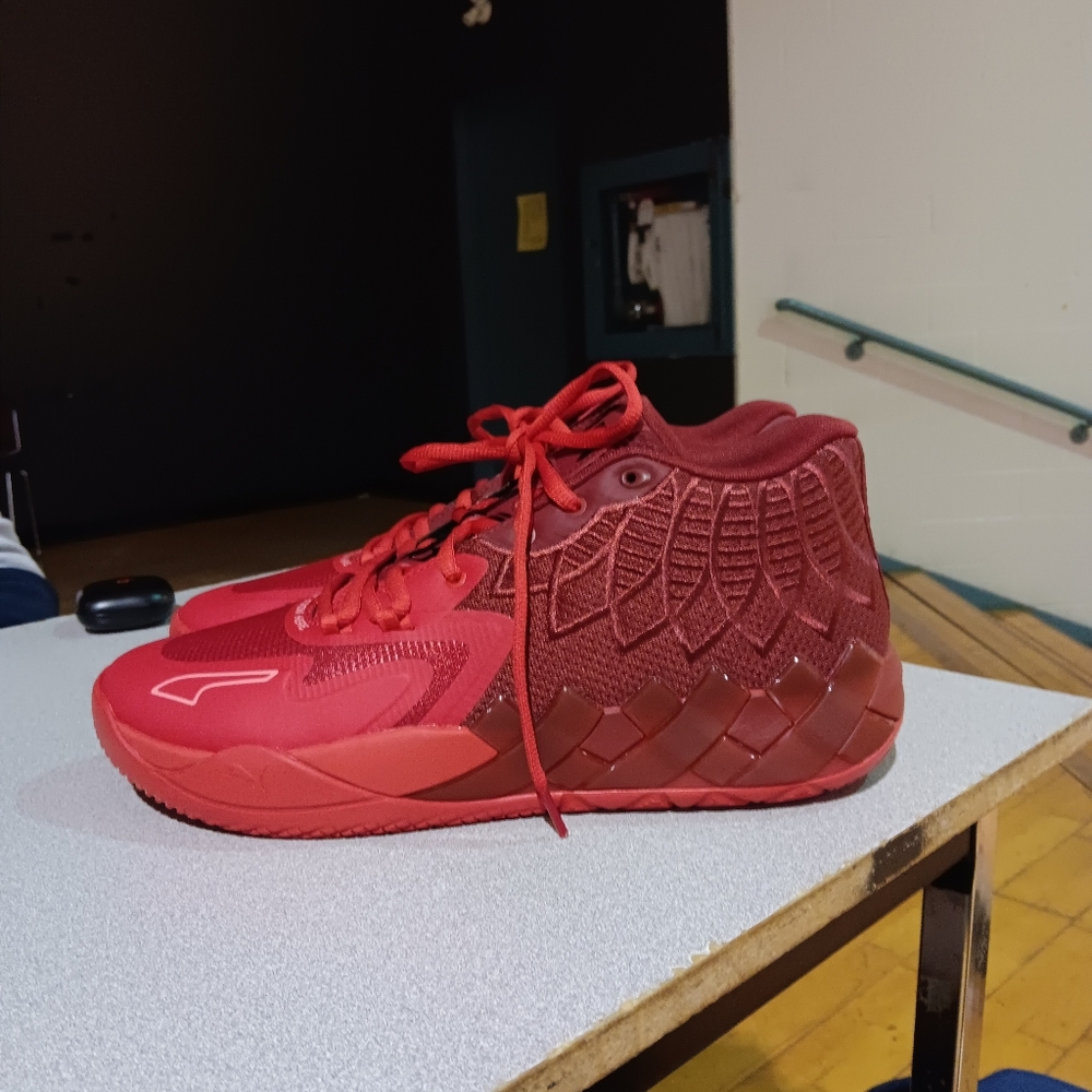 Puma Melo 01